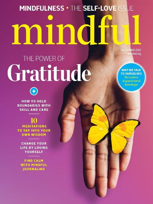 Title details for Mindful by Mindfulness United Pty Ltd - Available